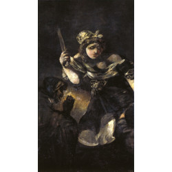 Judith and holovernes 1823