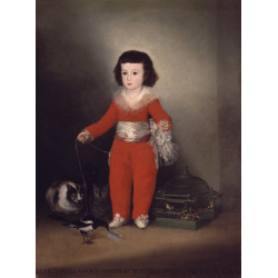 Manuel osorio manrique de zuniga 1784 1792