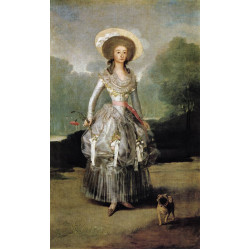 Marquesa mariana de pontejos