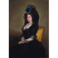 Narcisa baranana de goicoechea