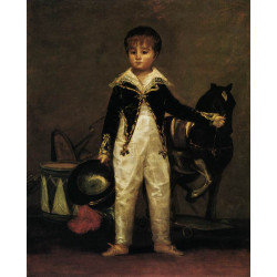 Pepito costa and bonells 1813