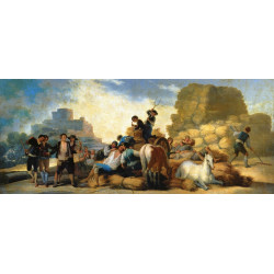 Summer or the harvest 1786