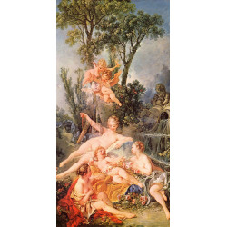 Amor a prisoner 1754