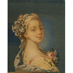 Boucher s daughter jeanne elisabeth victoire deshays