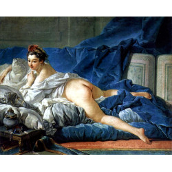 Odalisque