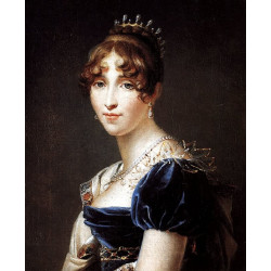 Hortense de beauharnais