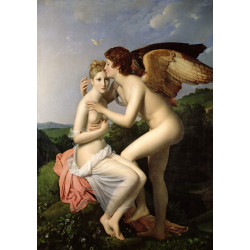 Pascalsimon cupid psyche end