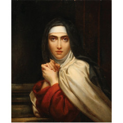 St theresa