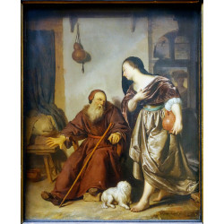 Lille pdba mieris femme de jeroboam