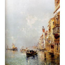 Giudecca canal