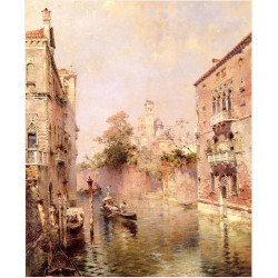 Rio santa barnaba venice 2