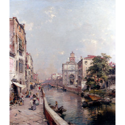 Rio st geronimo venice