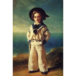 Albert edward prince of wales 1846