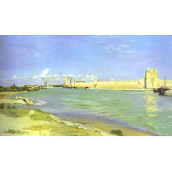 Mall of aigues mortes