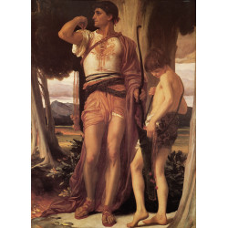 Jonathan s token to david