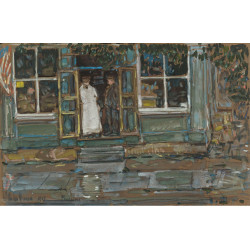 Grocery store phoenecia 1917