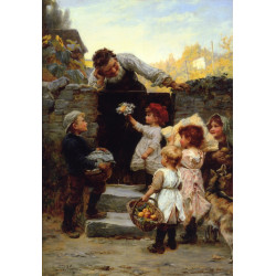 Grandfather s birthday