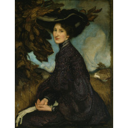 Miss thea proctor 1903