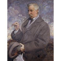 Sir walter baldwin spencer