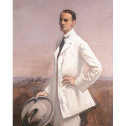 Sir william alison russell