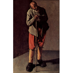 Old man 1619