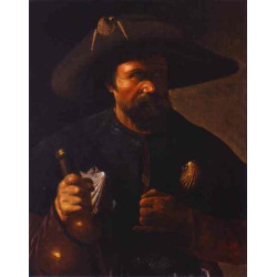 St james the greater 1620