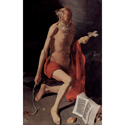 St jerome