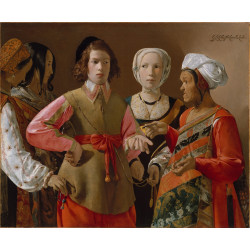 The fortune teller 2