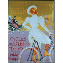 Cycles delin