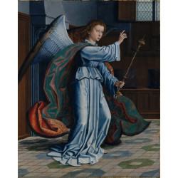 The annunciation 2