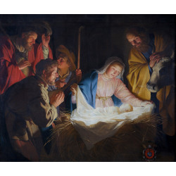 Adoration of the shepherds Adoration of the shepherds