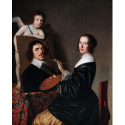 Allegory of painting