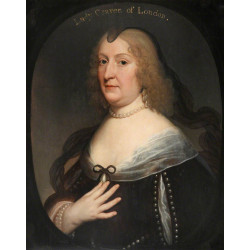 Amalie elisabeth von hanau m nzenberg 1602