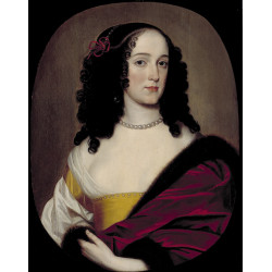 Anna trajectina van brederode 1629