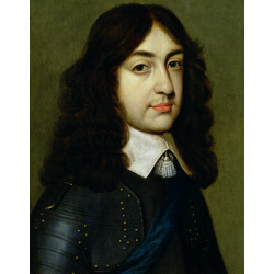 Charles ii