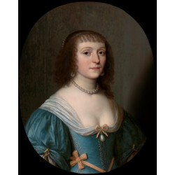 Eleonora mauritia prinses van portugal 1609 1674