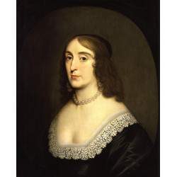 Elizabeth queen of bohemia