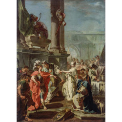 Giovanni battista pittoni the sacrifice of polyxena 2