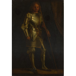 A man in armour copy
