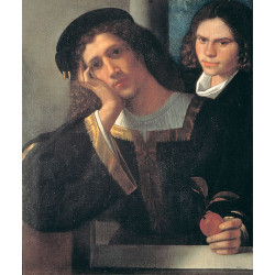 Double portrait 1502