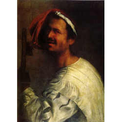 The flute player 1510