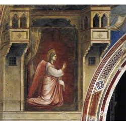 Annunciation the angel gabriel sent by god 1306