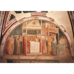 Annunciation to zacharias 1320