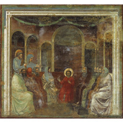 Christ among the doctors