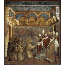 Confirmation of the rule 1299