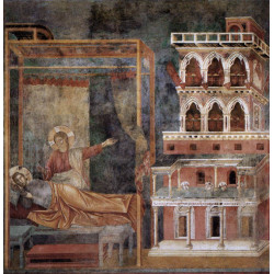 Dream of the palace 1299