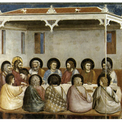 Last supper