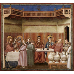 Marriage at cana