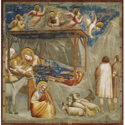 Nativity birth of jesus