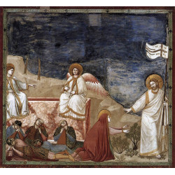 Resurrection noli me tangere